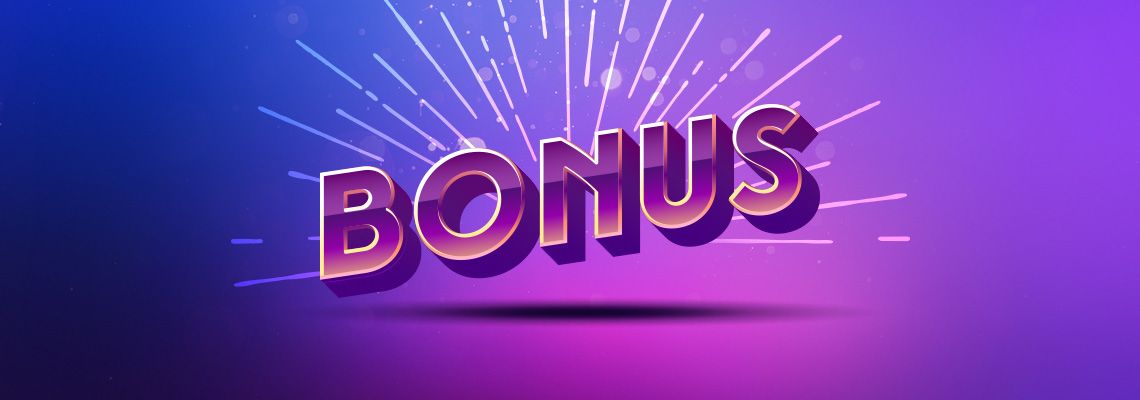 Zahraniční Online Kasina Bonus